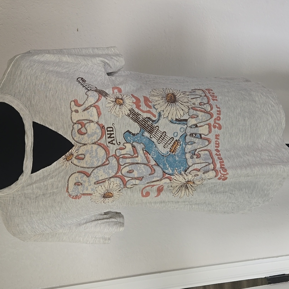 Maurices Graphic Tee